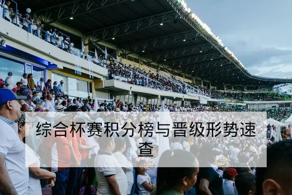 综合杯赛积分榜与晋级形势速查